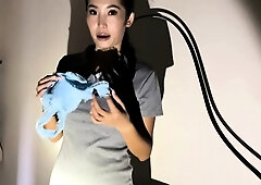 LonelyMeow - Underwear