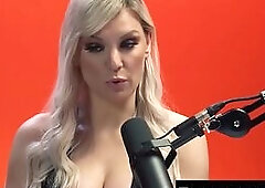 Hot large tits sweetheart undressed her juicy twat and hawt pornstar masturbated for Playboy