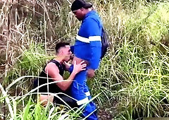 Homemade gay, deepthroats, gay cumshot