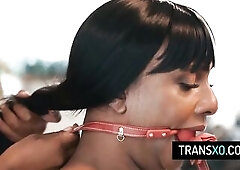 Need U Inside Me - Mocha Menage, Monique Miles