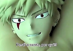 Compilation of Animation 3D Filthx -2