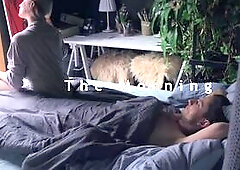 The Day Starts With A Intensive Climax For The one and the other