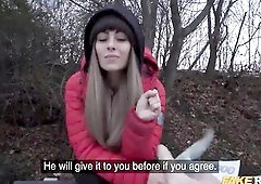 Earthquake Makes Doctor And Patient Slutty.. WTF