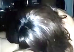 Indonesian tgirl cunt