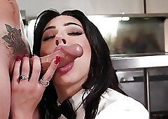 TRANSFIXED - LADS BANG SHEMALES COMPILATION! BRITTNEY KADE, ARIEL DEMURE, IZZY WILDE, & JENNA GARGLES