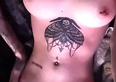 Amateur close up sucking fucking video