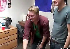 Reality Dudes - These Guys Figure Out How to Make Money Real Quick with Dick Dorm