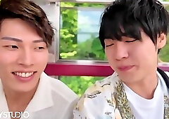 BLV-267 陳光×林 太一