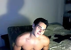 Alan Valdez Webcam Show (3)