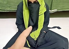 Stepmom gives a happy ending to her 18-year-old Indian stepson