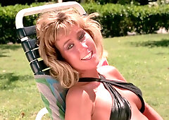 Babyface Ii (us 1986) - Kristara Barrington