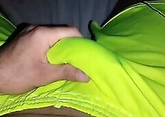 Ese Culo es mi preferido para llenarlo de Semen - DavidPajas