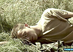 European Twunks Fetish And Jizz Shot