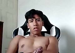 Who wants some thick milk?