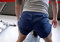 Next Door Originals: Beneath the Surface, a Lustful Secret