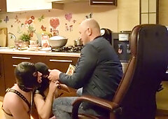 Gay gagging, gagging deep throat, dildo throat gagging