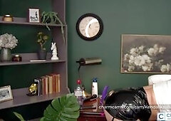 older-younger cam scenario! Watch click connect it s that easy to get close to her! W