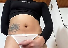 sammy standing mast 2