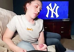 I BANG MY STEPDAD DURING THE TIME THAT MY MAMMA IS OUT SHOPPING