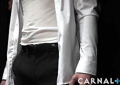 MasonicBoys Dex Devall is ravaged and bred by Reece Scott