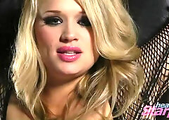 Bound To Cum! Clip#1