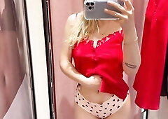 try on haul underclothing hawt underware