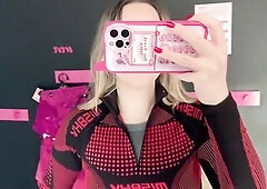 Hunkemoller Try On Haul Compliation Hot Underware Trying On Haul