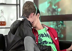 Barebackin Piss Lovin Twinks