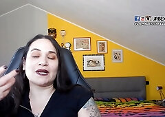 #STORYTIME - COME NON FARSI SFANCULARE DA UNA DONNA