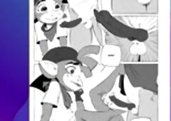 furry,comic,porn,