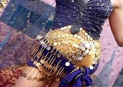 Traditionally Dressed And Fucked @ White Boys And Indians #02