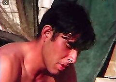 AMG Sassy Seaman and the Officer