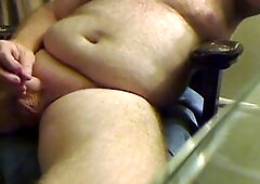 Bear fat cock, fat bears, shots