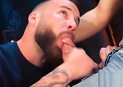 Incredible adult scene homosexual Anal exotic ever seen