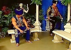 Turkish anal in scenes of hardcore gay porn