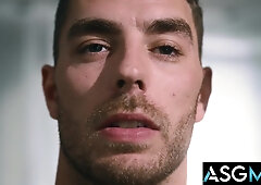 RUINOUS FILMS Carter Forest Gives Manage to Naughty Domineering BONDAGE & DISCIPLINE Artist