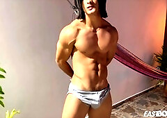 Casting, handjob, young twinks