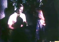 Vintage Gloryhole Sucking