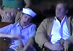 vintage nyc whore arcade