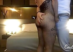 Latina Young very horny