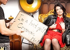 VIP4K. This chab banged his mama's ally