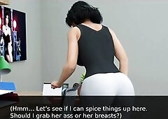 Milfy Town 99