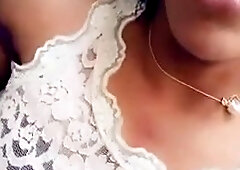 She-Male Kiki g’ets fuckt by danish boy