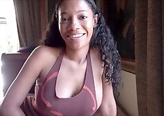 Missionary, step fantasy, ebony milf
