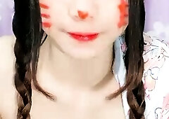 asian japanese teens oriental