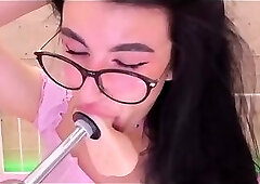 Camwhore Theater Presents: A Job Worth Doing....