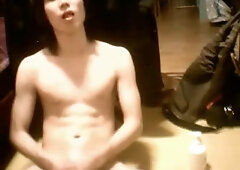 한국 korea korean cam 113 - 04