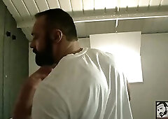 Brad Kalvo and Scott Mann (RM32 P5)