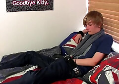 Brent Daley Empties His Plums