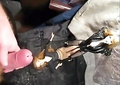 BlackCanary returns part three of three